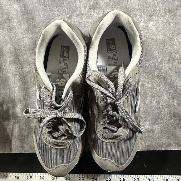 New Balance 515 Men’s Size 8 Preowned - Picture 1 of 8